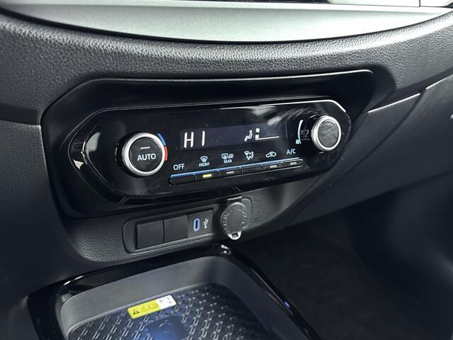 Toyota AYGO X 1.0 VVT-i MT Envy