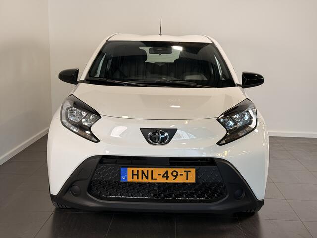 Toyota AYGO X 1.0 VVT-i MT Play | Apple Carplay | Achteruitrijcamera |