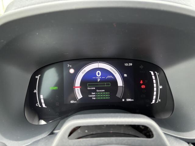 Toyota AYGO X Hybrid 115 GR Sport