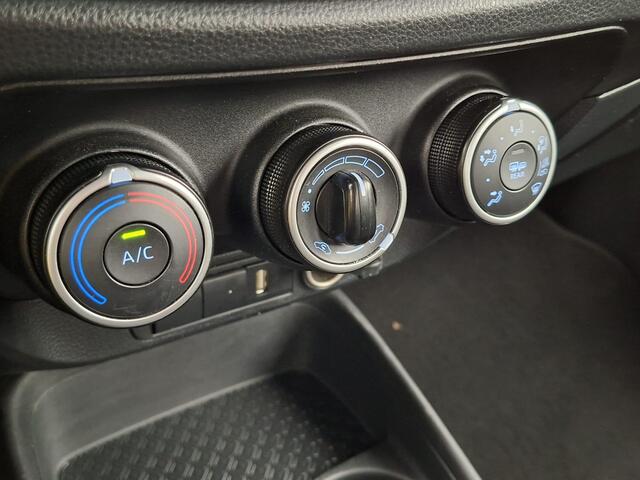 Toyota AYGO X 1.0 VVT-i S-CVT Play Automaat | ¤ 14.439,- ex BTW