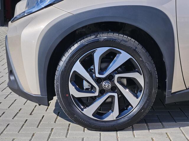 Toyota AYGO X 1.0 VVT-i MT Pulse Two Tone Fabrieksgarantie