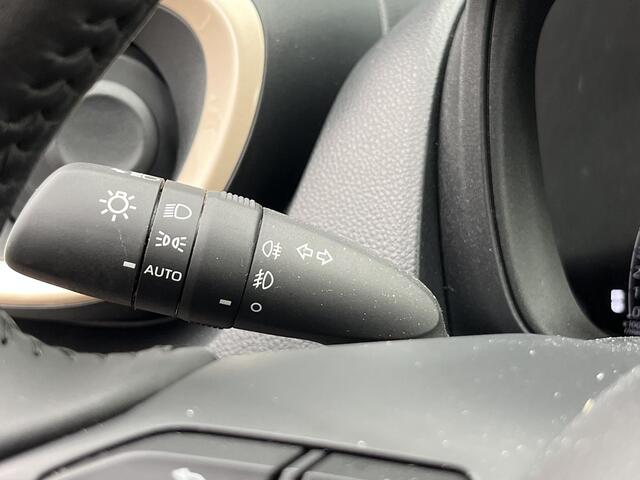 Toyota AYGO X 1.0 VVT-i S-CVT Pulse