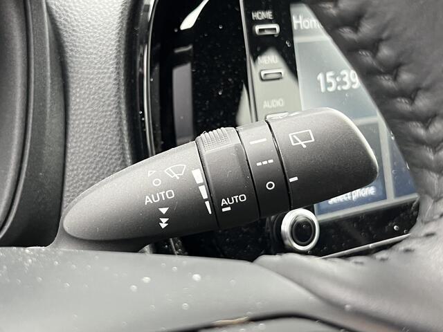 Toyota AYGO X 1.0 VVT-i S-CVT Pulse