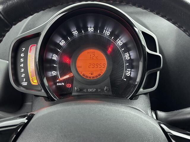 Toyota AYGO 1.0 VVT-i X-Nav | Navigatie | Parkeercamera |