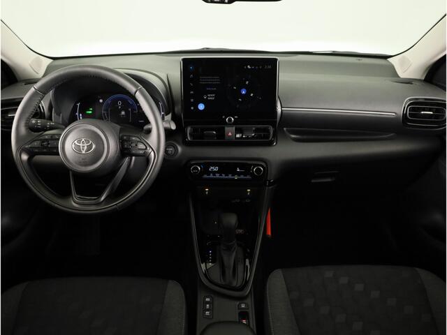 Toyota AYGO X Hybrid 115 pulse *NIEUW*