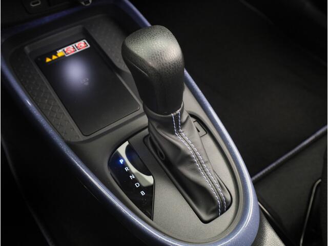 Toyota AYGO X Hybrid 115 pulse *NIEUW*