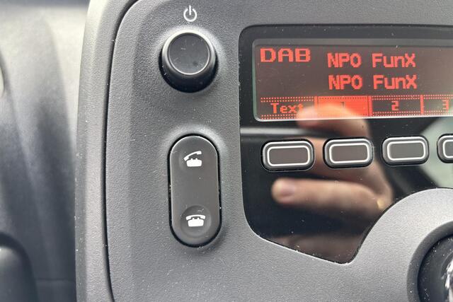 Toyota AYGO 1.0 VVT-i x-fun, Bluetooth, Airco!