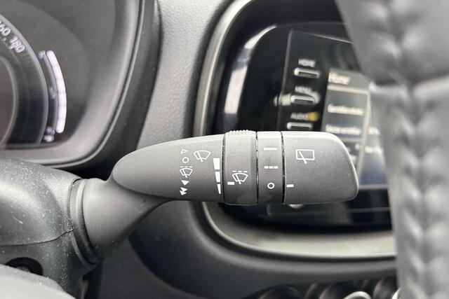 Toyota AYGO X 1.0 VVT-i MT Play, Apple carplay, Android auto , Parkeercamera, Adaptieve Cruise Control.