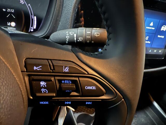 Toyota AYGO X 1.0 VVT-i S-CVT Play