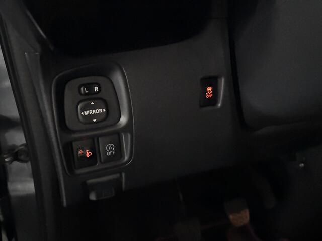 Toyota AYGO 1.0 VVT-i x-joy