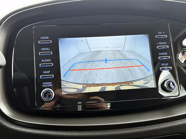 Toyota AYGO X 1.0 VVT-i MT Play | BTW Voertuig | Achteruitrijcamera |
