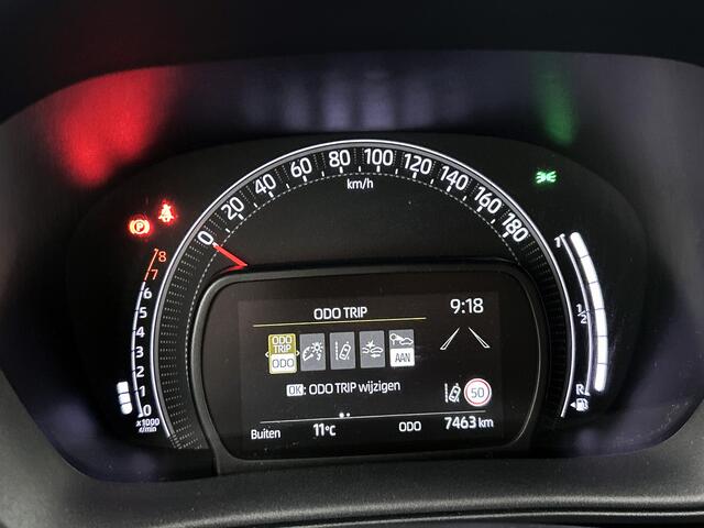 Toyota AYGO X 1.0 VVT-i MT Play