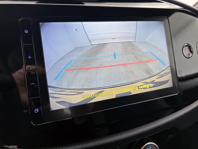 Toyota AYGO X 1.0 VVT-i MT Play