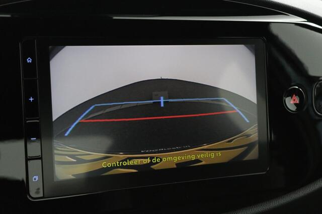 Toyota AYGO X 1.0 VVT-i MT Play | Airco | Parkeercamera | Cruisecontrol | Apple carpay-android auto|