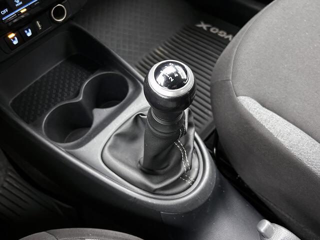 Toyota AYGO X 1.0 VVT-i MT Pulse | BTW Voertuig | Stoelverwarming | Achteruitrijcamera |