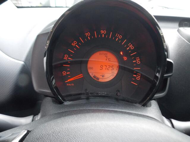 Toyota AYGO 1.0 VVT-i x-fun AIRCO 5 DEURS