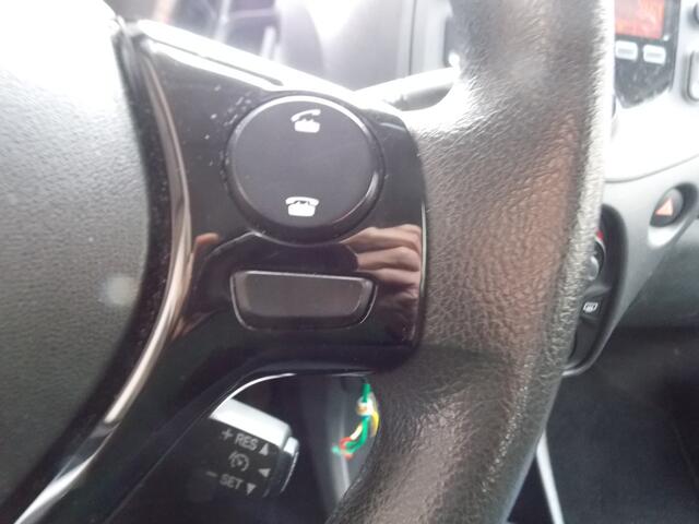 Toyota AYGO 1.0 VVT-i x-fun AIRCO 5 DEURS