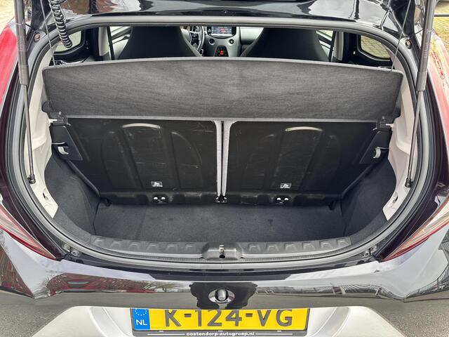 Toyota AYGO 1.0 VVT-i x-joy | 06-10141018 Voor meer informatie