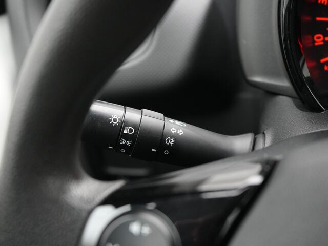 Toyota AYGO 1.0 VVT-i x-fun | Airconditioning | Cruise Control |