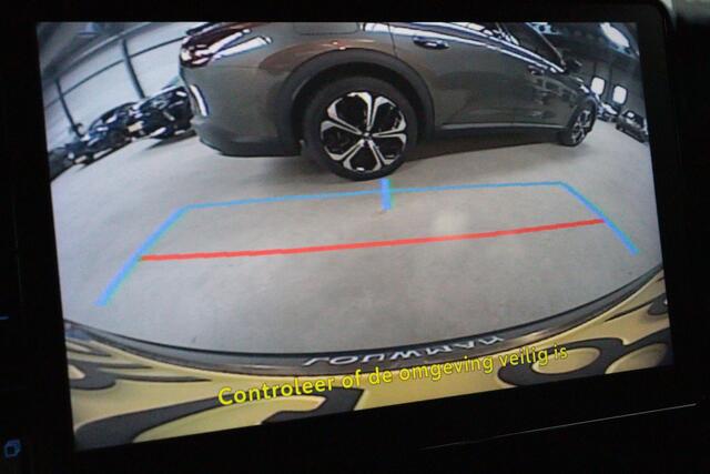 Toyota AYGO X 1.0 VVT-i S-CVT Play Automaat | APPCONNECT | AIRCO | CAMERA | ADAP CRUISE | LANE-ASSIST |