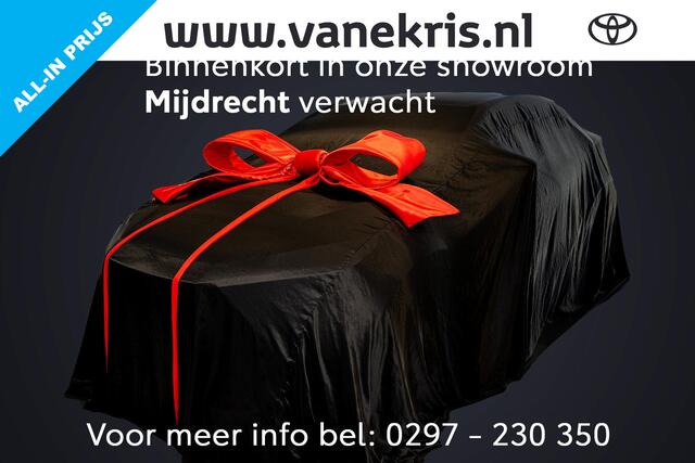 Toyota AYGO X 1.0 VVT-i Play, Lage Km