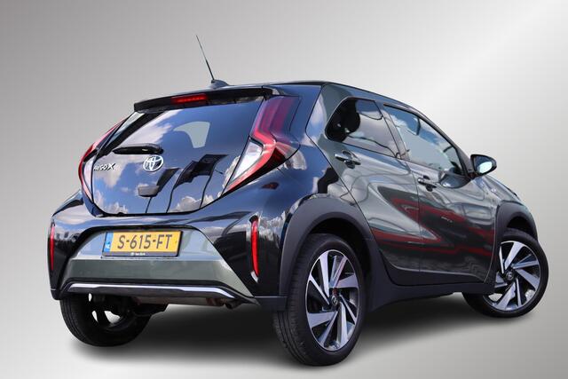 Toyota AYGO X 1.0 VVT-i MT Envy, JBL, Navigatie, Apple carplay / Android auto, Adaptieve cruise control.