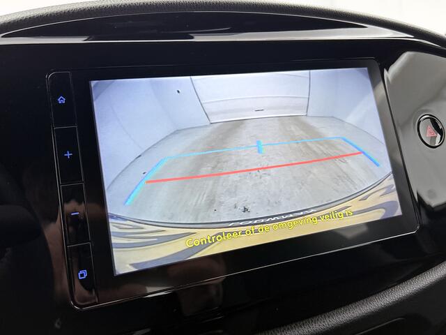 Toyota AYGO X 1.0 VVT-i MT Play