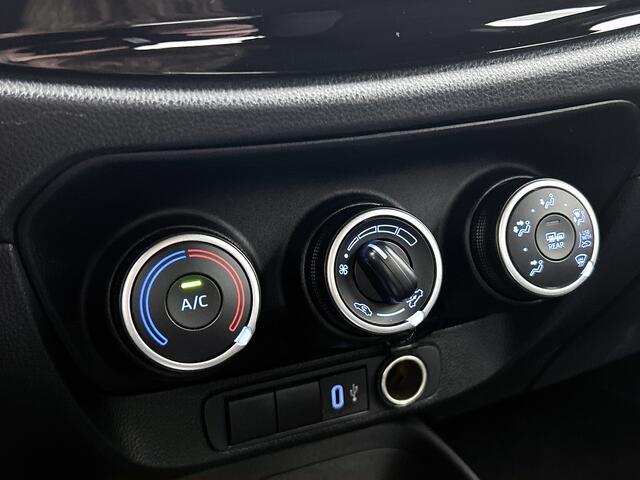 Toyota AYGO X 1.0 VVT-i MT Play