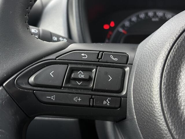 Toyota AYGO X 1.0 VVT-i MT Pulse / Airco / Achteruitrijcamera / Cruise Control / Apple CarPlay/Android Auto /