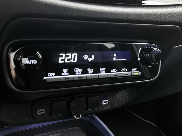 Toyota AYGO X Hybrid 115 pulse | Apple Carplay & Android Auto | Parkeercamera | * | Direct leveren |