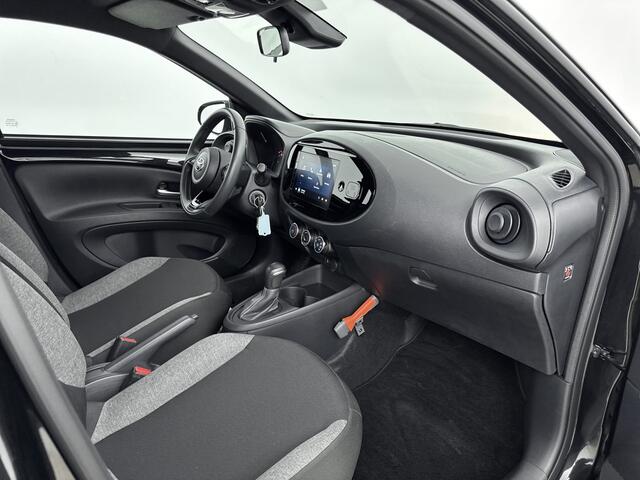 Toyota AYGO X 1.0 VVT-i S-CVT Play | Applecarplay | automaat | airco |