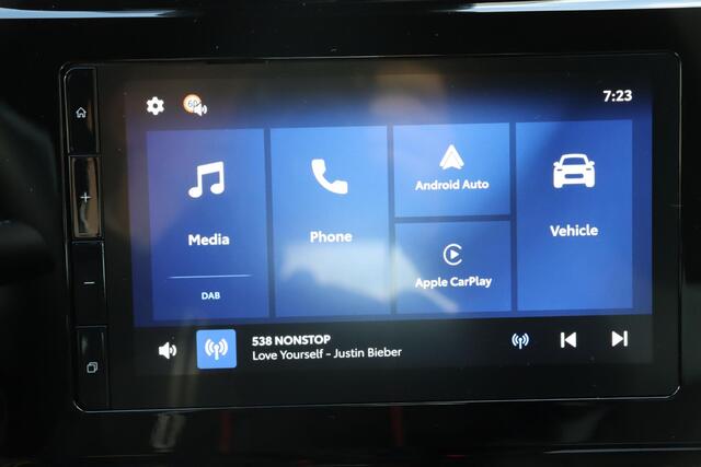 Toyota AYGO X Hybrid 115 play, Nieuw en Snel leverbaar met ¤1000 inruilvoordeel!