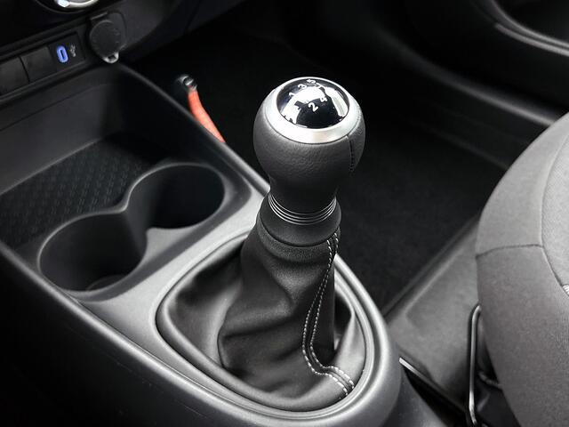 Toyota AYGO X 1.0 VVT-i MT Play