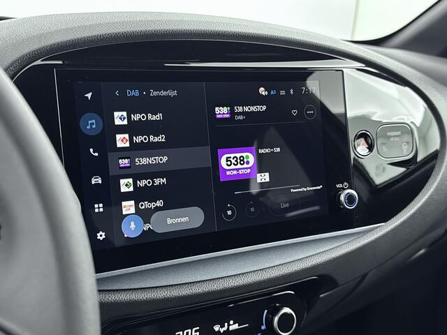 Toyota AYGO X 1.0 VVT-i MT Envy Toyota-paasweekend