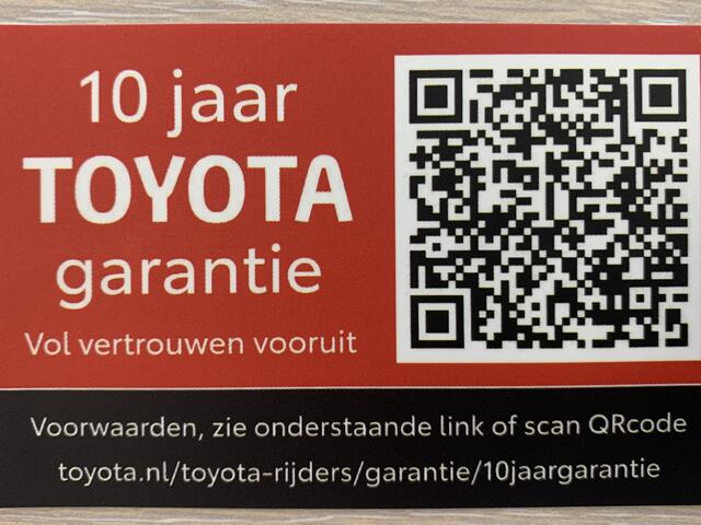 Toyota AYGO X 1.0 VVT-i MT Play ACTIE PRIJS ¤20.750,-