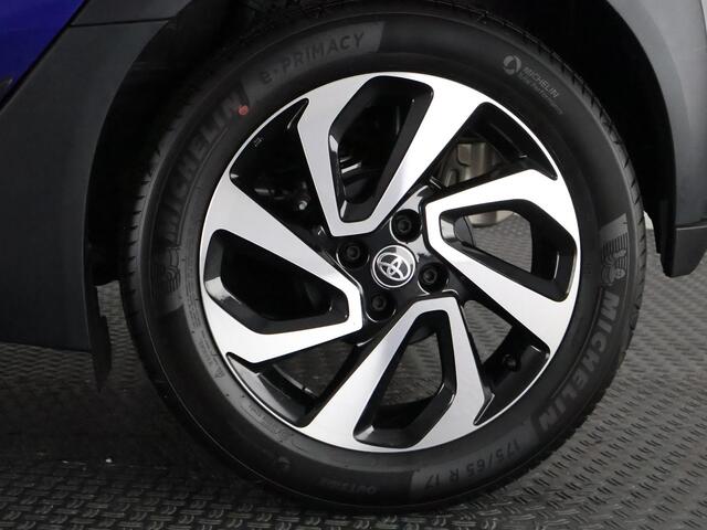 Toyota AYGO X 1.0 VVT-i MT Pulse | Apple Carplay & AndroidAUTO | Privacy Glass | Camera | Soelverwarming