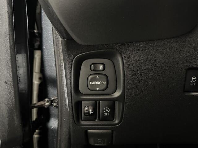 Toyota AYGO 1.0 VVT-i x-play limited | Achteruitrijcamera | Apple Carplay |