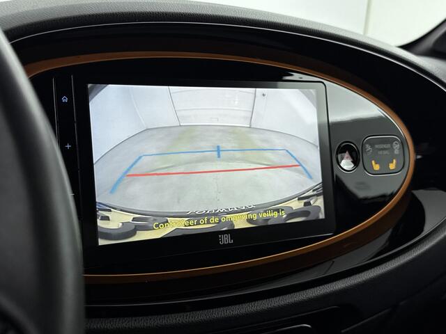 Toyota AYGO X 1.0 VVT-i S-CVT Limited | NL-Auto! | JBL | PDC | Leder | Stoelverwarming |