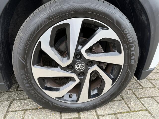 Toyota AYGO X 1.0 VVT-i S-CVT Pulse AUTOMAAT CARPLAY CLIMA CAMERA CRUISE