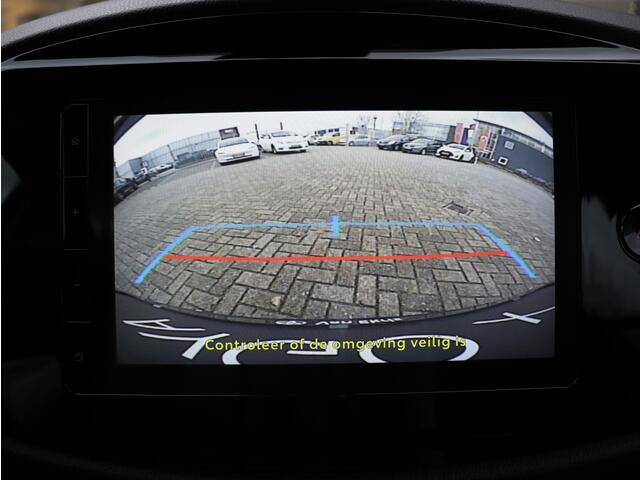 Toyota AYGO X 1.0 VVT-i Play , Rode accenten, Nieuw en direct leverbaar met ¤663,- voordeel