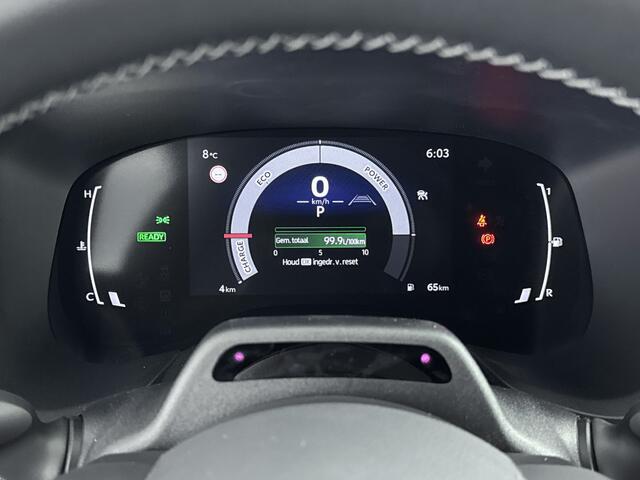 Toyota AYGO X Hybrid 115 GR Sport Incl. Premie Toyota-paasweekend