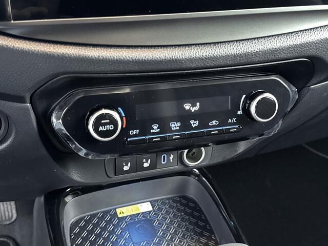 Toyota AYGO X 1.0 VVT-i MT Premium Design Pack | Apple Carplay & Android auto | Stoel verwarming | Navigatie | | Direct leverbaar |