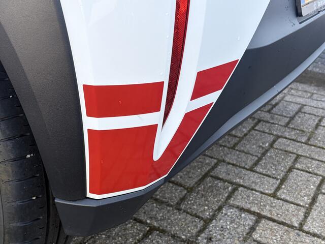 Toyota AYGO X 1.0 VVT-i MT Play Red Pack Carplay NL Auto Adapt Cruise Dealer Onderhouden