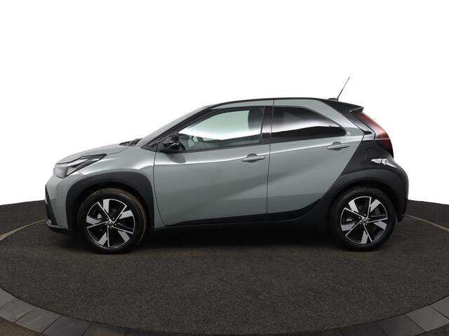 Toyota AYGO X Hybrid 115 pulse | Adaptive Cruise Control | Achteruitrijcamera | Apple Carplay | Android Auto |