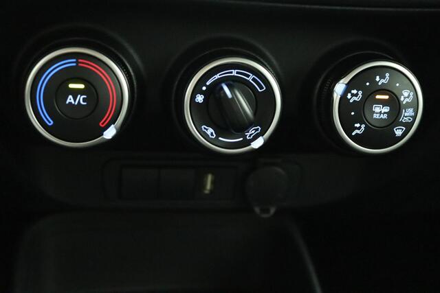 Toyota AYGO X 1.0 VVT-i MT Play | Adaptive Cruise Control | Achteruitrijcamera | Apple Carplay | Android Auto |