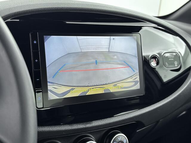 Toyota AYGO X 1.0 VVT-i MT Play | NL-Auto | Dealeronderhouden | 1E Eig |