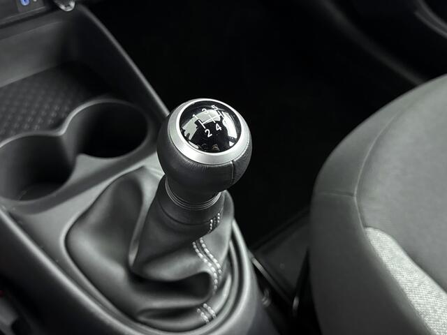 Toyota AYGO X 1.0 VVT-i MT Play | NL-Auto | Dealeronderhouden | 1E Eig |