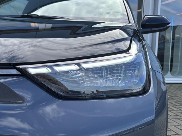 Toyota AYGO X Hybrid 115 GR Sport Prijs incl. inruilpremie!