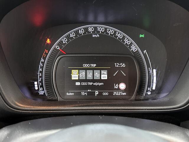 Toyota AYGO X 1.0 VVT-i S-CVT Pulse | Automaat | Apple Carplay& Android Auto | LMV | Climate Control |