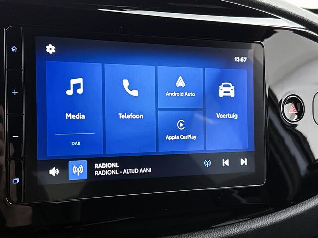 Toyota AYGO X 1.0 VVT-i S-CVT Pulse | Automaat | Apple Carplay& Android Auto | LMV | Climate Control |